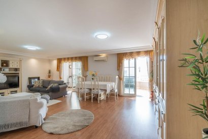 Apartment - Resale - Torrevieja - Centro