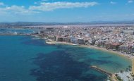 Apartment - Resale -
            Torrevieja - CI-43375