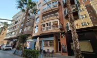 Apartment - Resale -
            Torrevieja - CR-24337