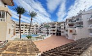 Apartment - Resale -
            Torrevieja - DP-50219