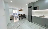 Apartment - Resale -
            Torrevieja - ELITE-17