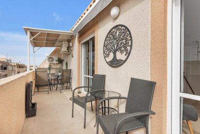 Apartment - Resale - Torrevieja - Estacion de autobuses