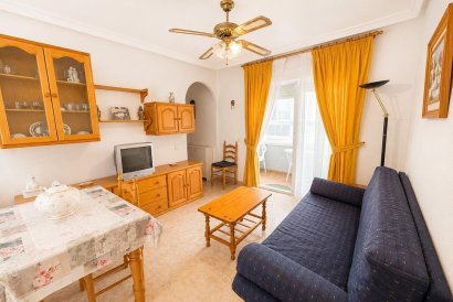 Apartment - Resale - Torrevieja - Estacion de autobuses
