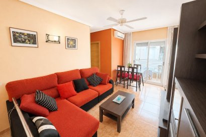 Apartment - Resale - Torrevieja -
                Estacion de autobuses