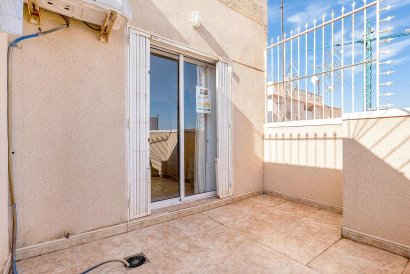 Apartment - Resale - Torrevieja - Estacion de autobuses