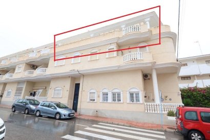 Apartment - Resale - Torrevieja - Habaneras