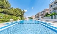 Apartment - Resale -
            Torrevieja - HP-57188