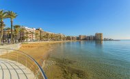 Apartment - Resale -
            Torrevieja - HP-79405