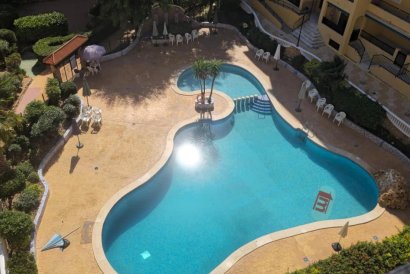 Apartment - Resale - Torrevieja - La Mata