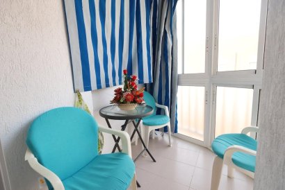 Apartment - Resale - Torrevieja - La Mata