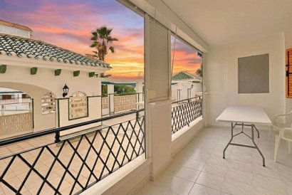 Apartment - Resale - Torrevieja - La Mata