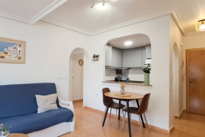 Apartment - Resale - Torrevieja - La Mata