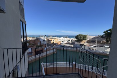 Apartment - Resale - Torrevieja - La Mata