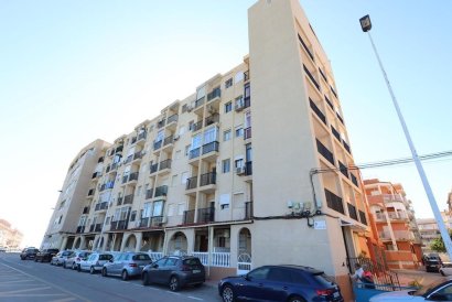 Apartment - Resale - Torrevieja - La Mata