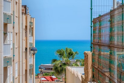 Apartment - Resale - Torrevieja - La Mata