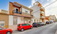 Apartment - Resale -
            Torrevieja - MY-19192