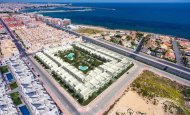 Apartment - Resale -
            Torrevieja - OS-73962