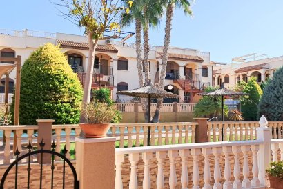 Apartment - Resale - Torrevieja - Parque Acuático - Sector 25