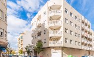 Apartment - Resale -
            Torrevieja - PF-83365