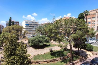 Apartment - Resale - Torrevieja - Playa de El Cura