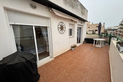 Apartment - Resale - Torrevieja - Playa de los Locos