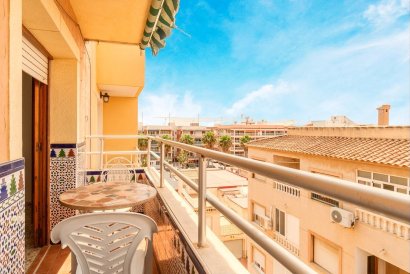 Apartment - Resale - Torrevieja - Playa de los Naufragos