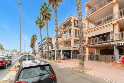 Apartment - Resale - Torrevieja - Playa de los Naufragos