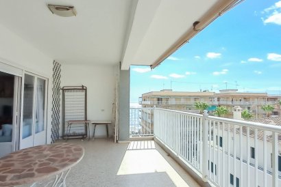 Apartment - Resale - Torrevieja - Playa de los Naufragos