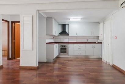 Apartment - Resale - Torrevieja - Playa del Acequión