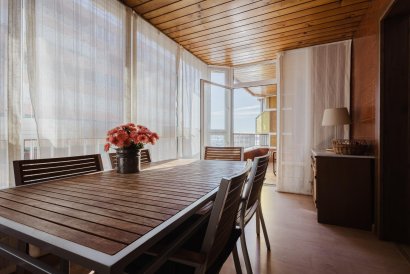 Apartment - Resale - Torrevieja - Playa del Acequión