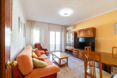 Apartment - Resale - Torrevieja - Playa del cura