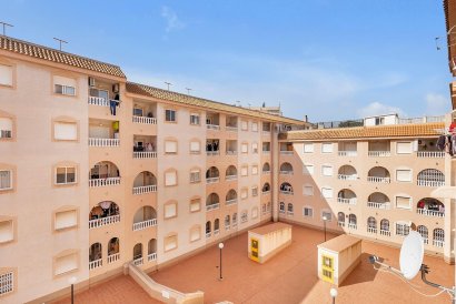 Apartment - Resale - Torrevieja - Playa del Cura