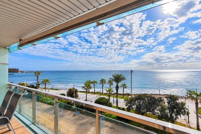 Apartment - Resale - Torrevieja - Playa del Cura