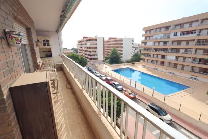 Apartment - Resale - Torrevieja - Punta Prima