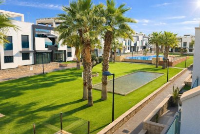 Apartment - Resale - Torrevieja - Punta Prima