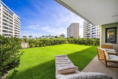 Apartment - Resale - Torrevieja - Punta prima