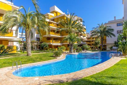 Apartment - Resale - Torrevieja - Punta Prima