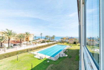 Apartment - Resale - Torrevieja - Rocio del mar