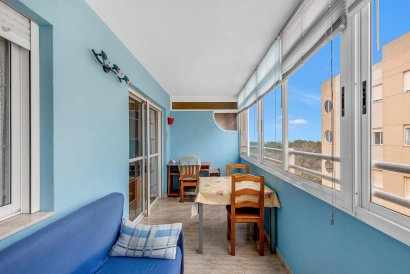 Apartment - Resale - Torrevieja - San luis