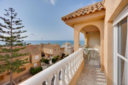 Apartment - Resale - Torrevieja - Torre Del Moro