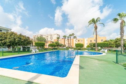 Apartment - Resale - Torrevieja - Torreblanca