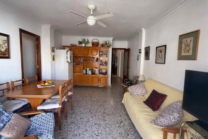Apartment - Resale - Torrevieja - Torrevieja
