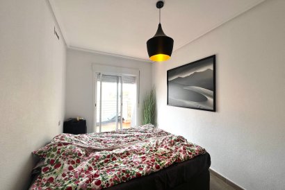 Apartment - Resale - Torrevieja - Torrevieja