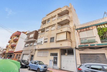 Apartment - Resale - Torrevieja - Torrevieja