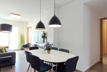 Apartment - Resale - Torrevieja - Torrevieja