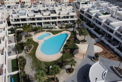 Apartment - Resale - Torrevieja - Torrevieja