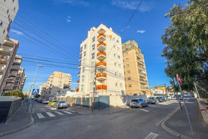 Apartment - Resale - Torrevieja - Torrevieja