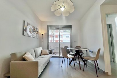 Apartment - Resale - Torrevieja - Torrevieja