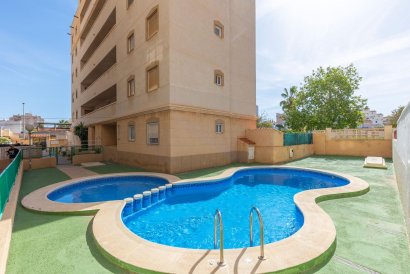 Apartment - Resale - Torrevieja - Torrevieja