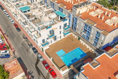Apartment - Resale - Torrevieja - Torrevieja